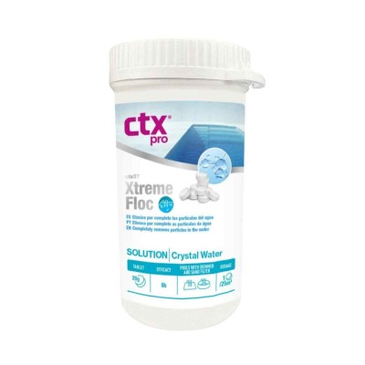 Floculante Xtreme Floc en...