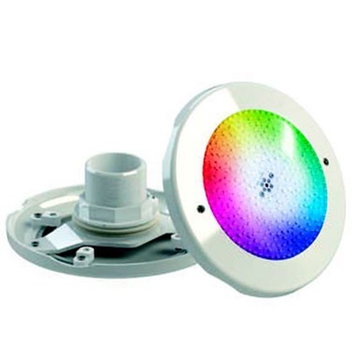 LÁMPARA MOONLIGHT EXTRAPLANA, LÁMPARA MOONLIGHT EXTRAPLANA: PLS700 LÁMPARA 12VAC - 25W, 1450LM RGB