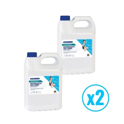 copy of Pack x4 invernador...