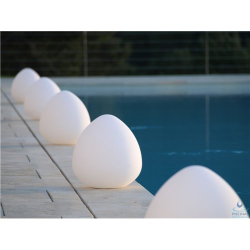 Lámpara portátil Starlight Altair de Astralpool