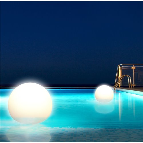 Lámpara portátil Starlight Sirio de Astralpool