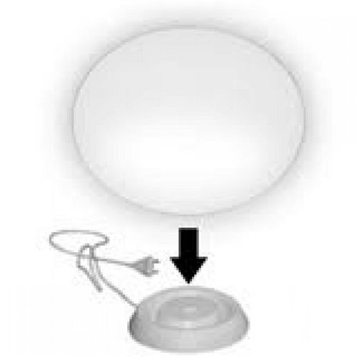 Lámpara portátil Starlight Sirio de Astralpool