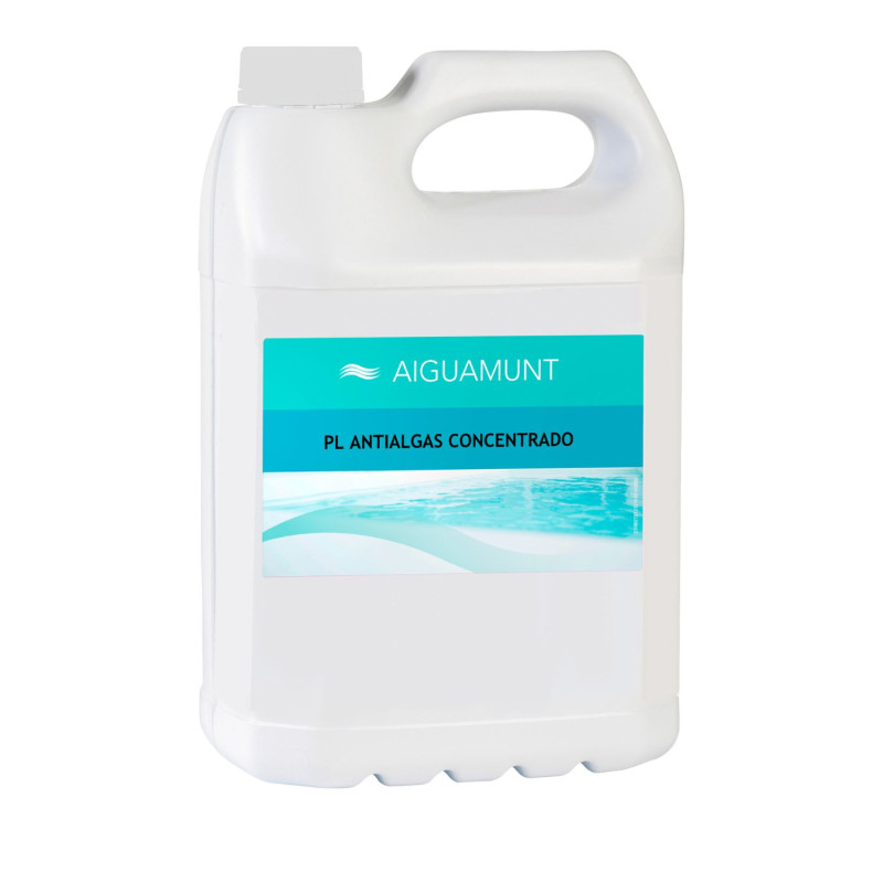 Limpiadores y desincrustantes - Limpiador de superficies AstralPool